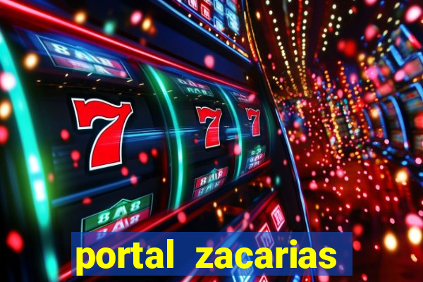 portal zacarias corpo no mar